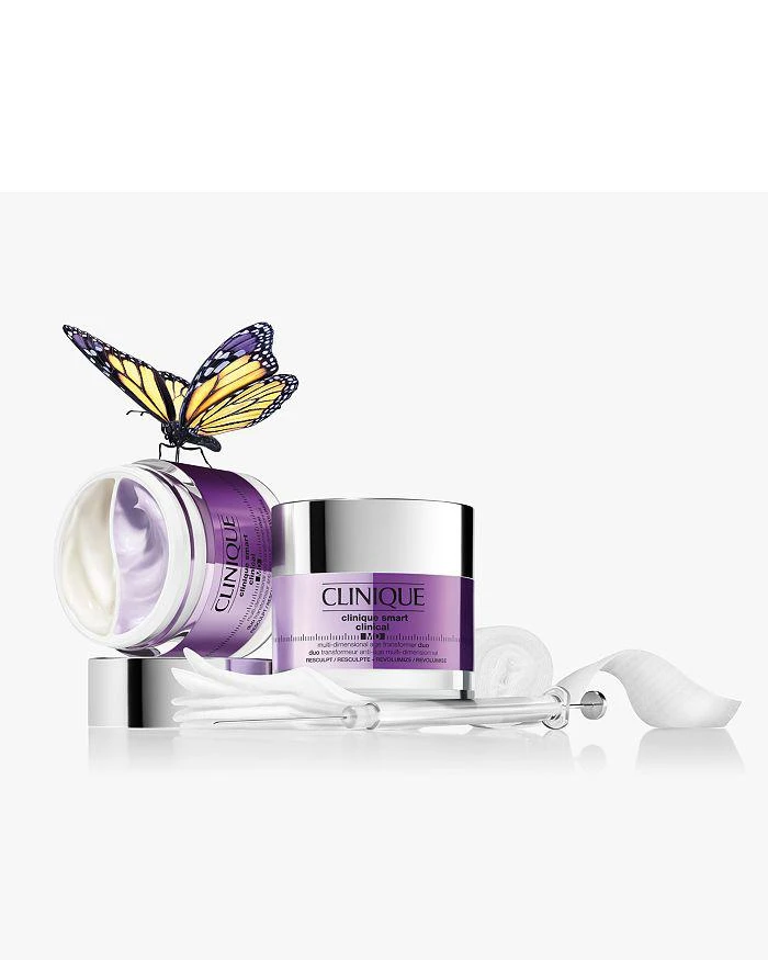 Smart Clinical™ MD Multi-Dimensional Age Transformer Duo - Resculpt + Revolumize 1.7 oz. 商品