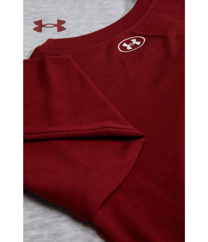 商品Under Armour|Mountain Bike Deer Set (Little Kids/Big Kids),价格¥183,第2张图片详细描述