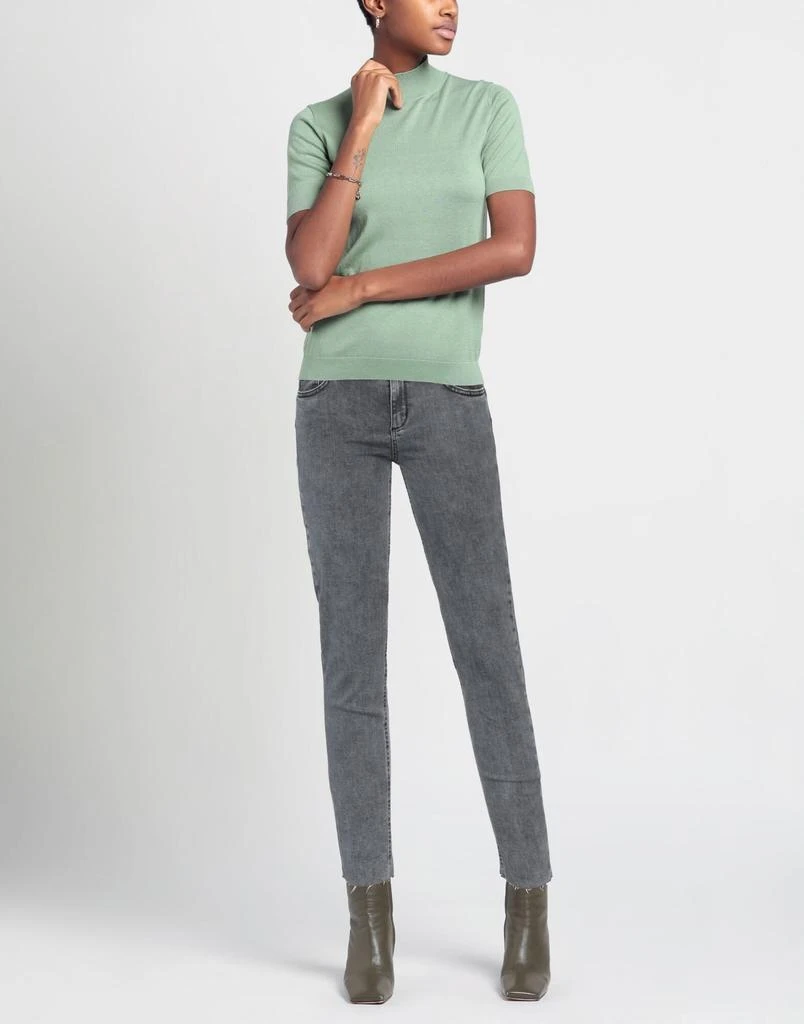 商品LIU •JO|Denim pants,价格¥832,第2张图片详细描述