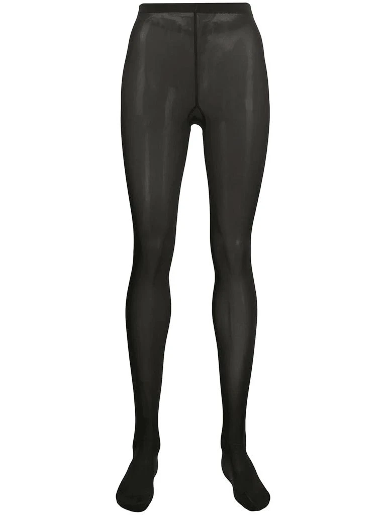 商品Wolford|WOLFORD high waist tights,价格¥624,第1张图片