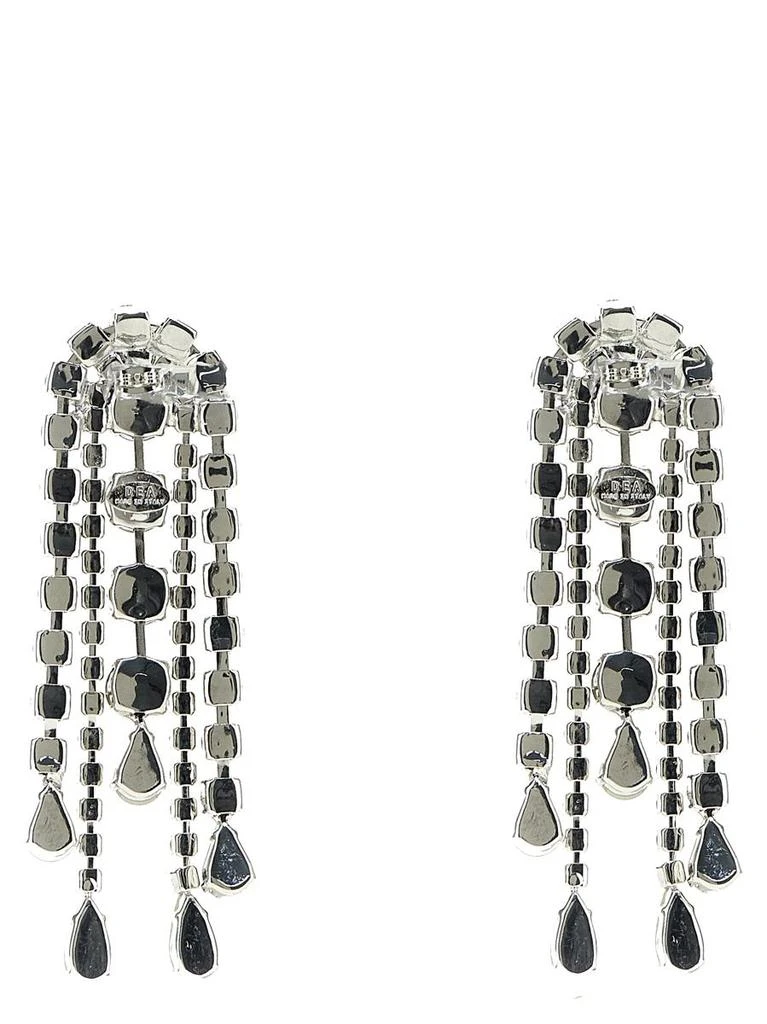 商品D•E•A|D•E•A Crystal earrings,价格¥959,第2张图片详细描述