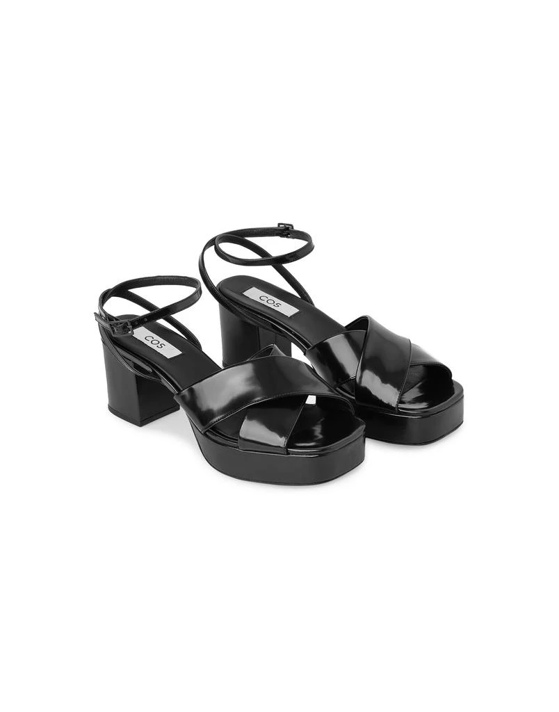 商品cos|Sandals,价格¥801,第2张图片详细描述