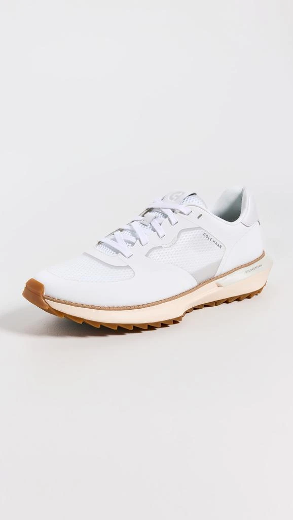 商品Cole Haan|Grandpro Ashland II Golf Sneakers,价格¥1157,第1张图片