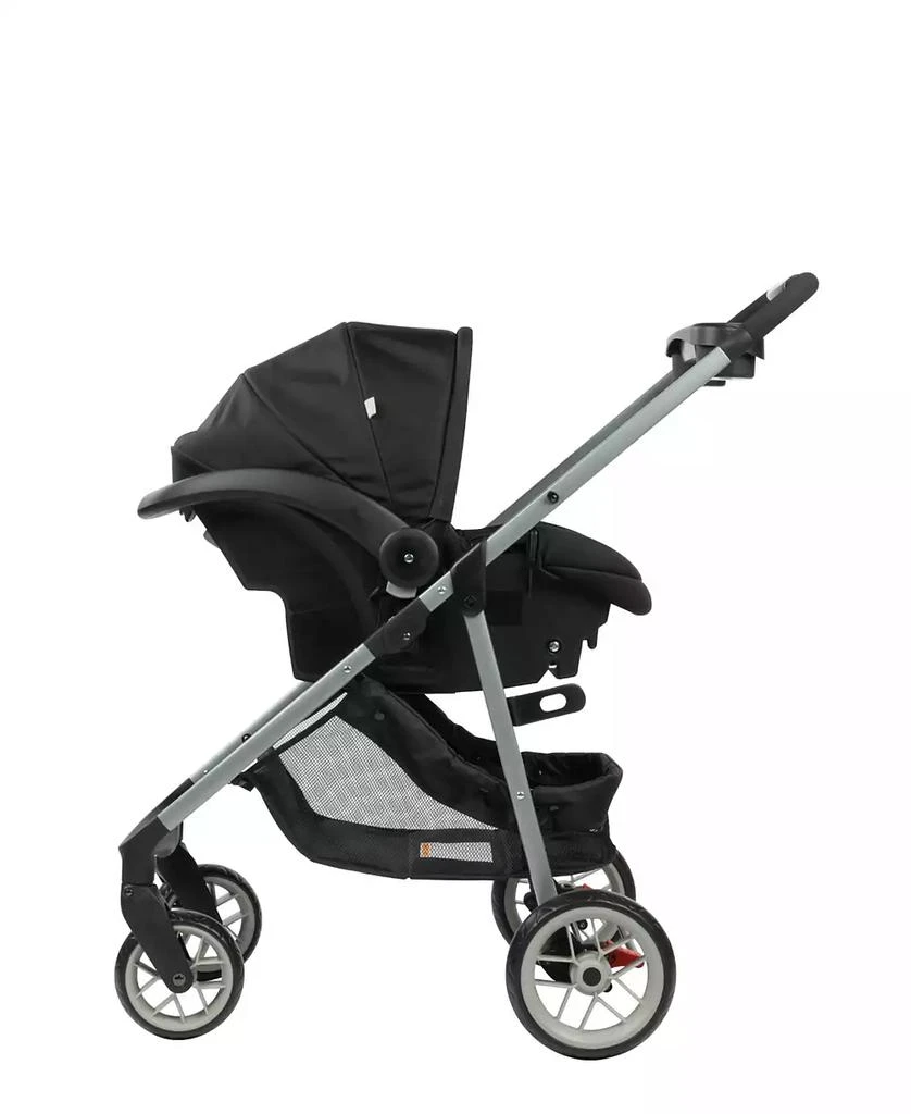 商品Disney|Baby Mickey or Minnie Mouse Grow and Go Modular Travel System,价格¥3320,第5张图片详细描述