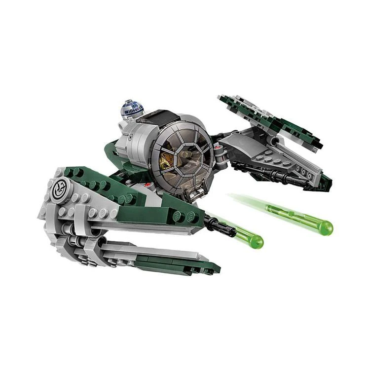 262-Pc. Star Wars Yoda's Jedi Starfighter™ 商品