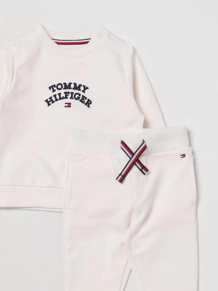 商品Tommy Hilfiger|Jumpsuit kids Tommy Hilfiger,价格¥478,第3张图片详细描述