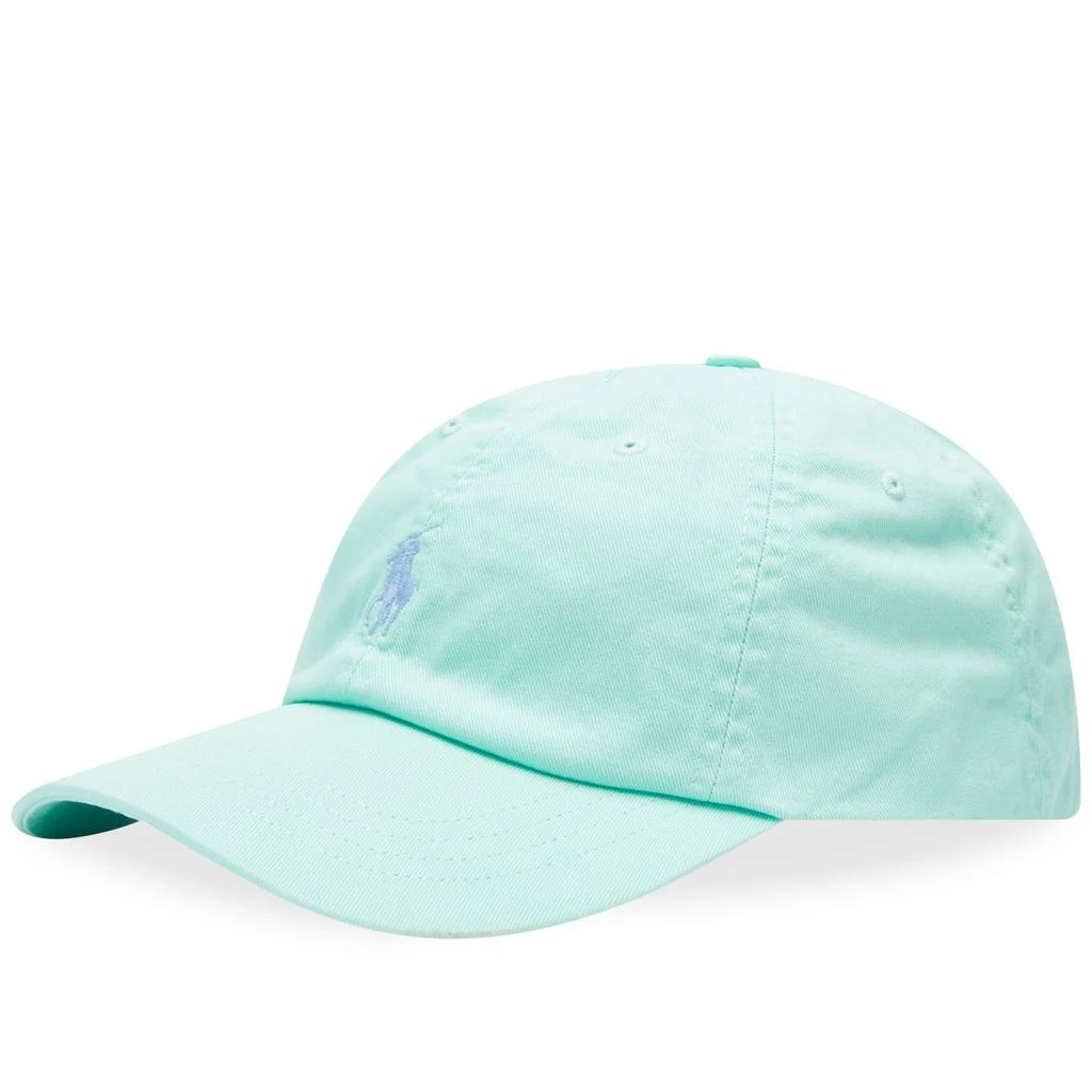 商品Ralph Lauren|Polo Ralph Lauren Classic Baseball Cap,价格¥413,第1张图片