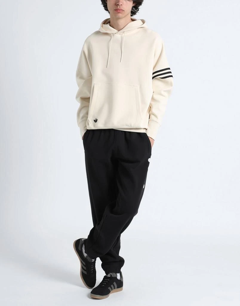 商品Adidas|Hooded sweatshirt,价格¥515,第4张图片详细描述