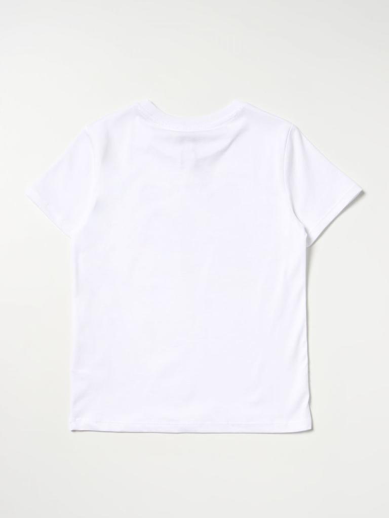 商品Kenzo|Kenzo Junior t-shirt for girls,价格¥389-¥459,第4张图片详细描述