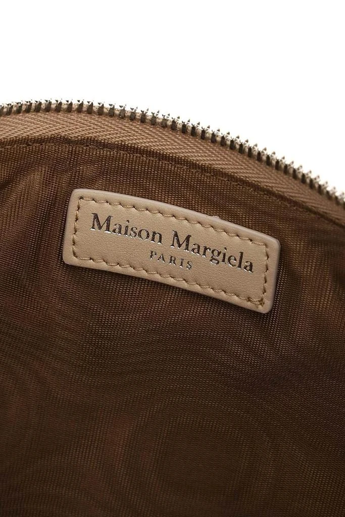 商品MAISON MARGIELA|GRAINED LEATHER SMALL POUCH,价格¥1397,第5张图片详细描述