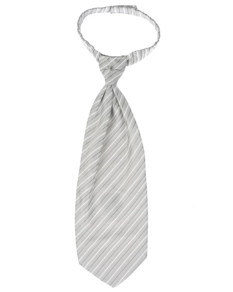 商品Carlo Pignatelli|Carlo Pignatelli Other Accessories in Grey,价格¥1020,第1张图片