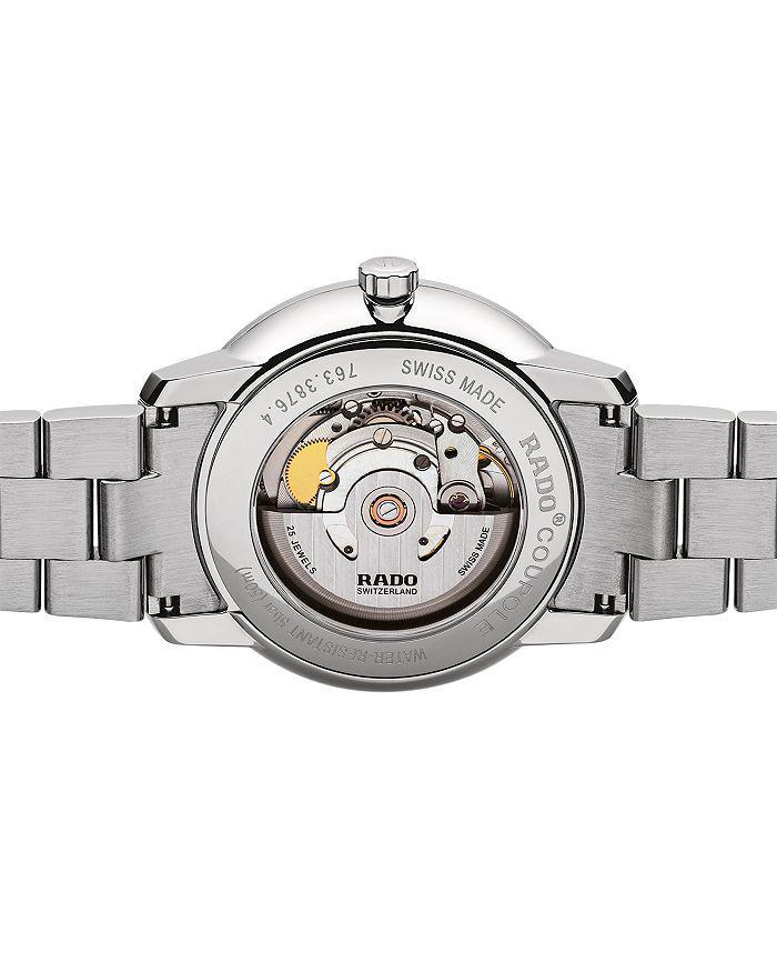 商品Rado|Centrix Watch, 41mm,价格¥9444,第6张图片详细描述