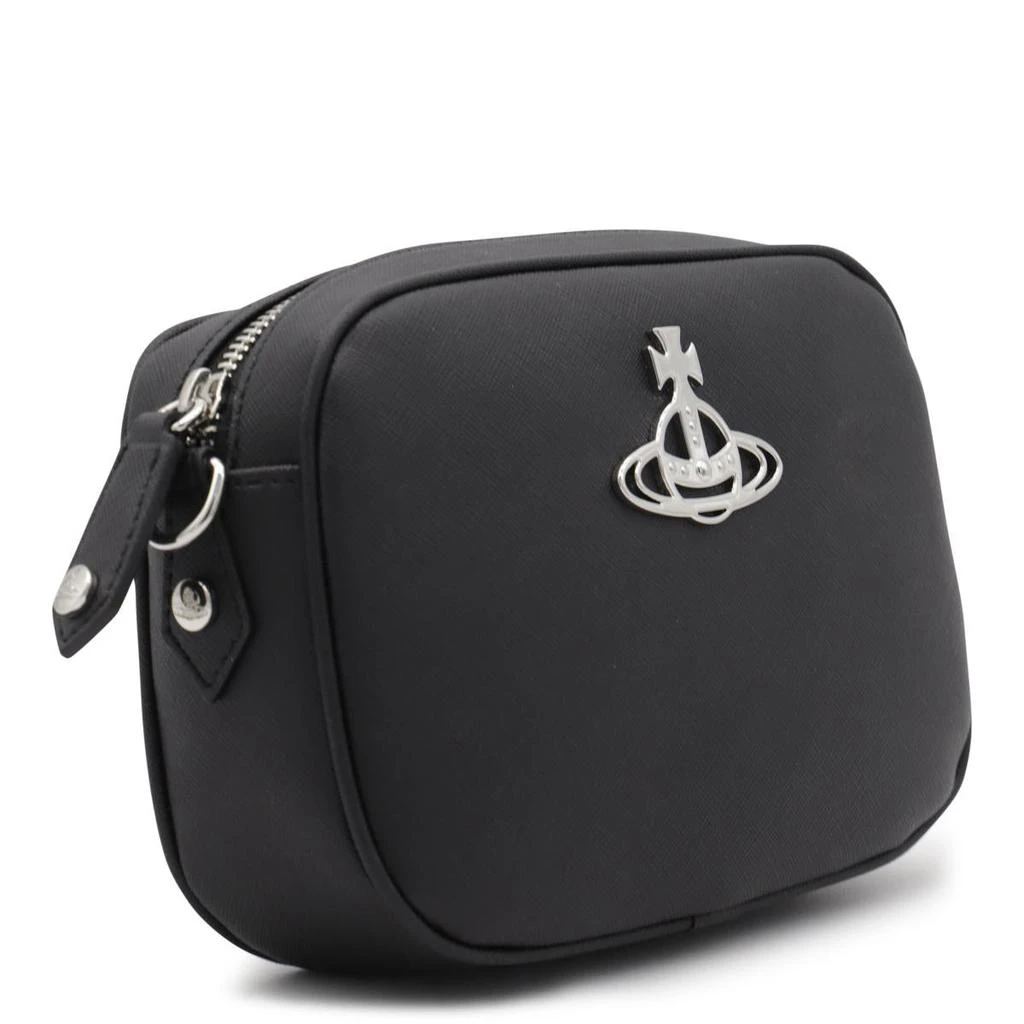 商品Vivienne Westwood|Vivienne Westwood Bags Black,价格¥2482,第2张图片详细描述