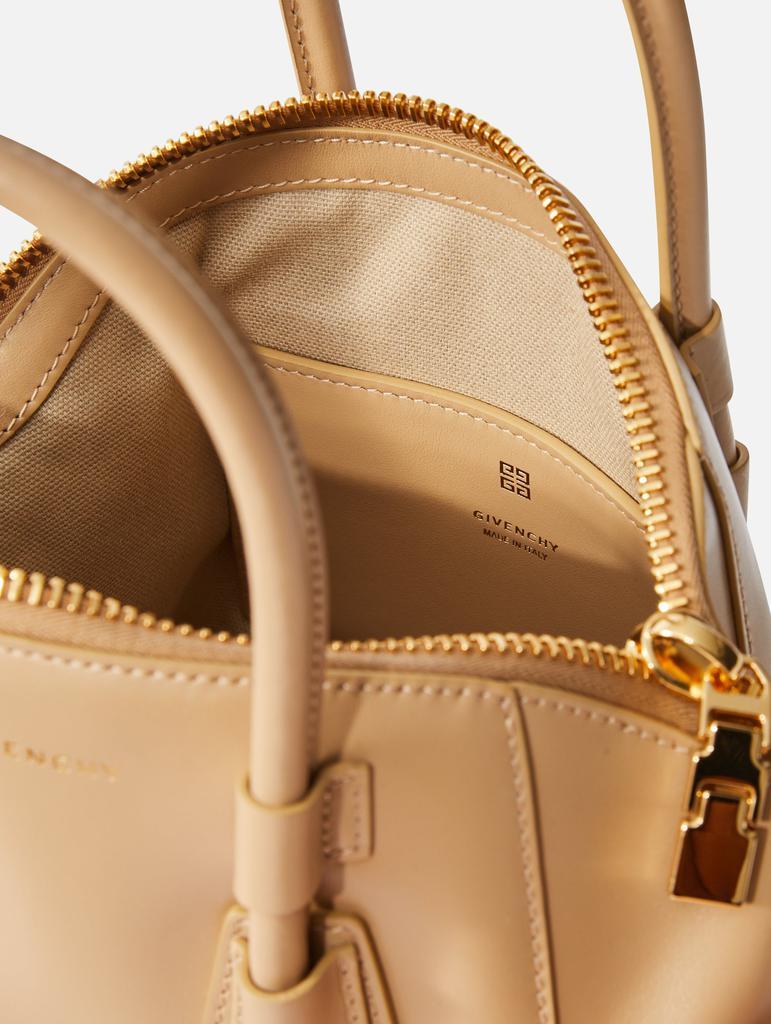 商品Givenchy|Antigona Sport Mini Bag,价格¥13688,第7张图片详细描述
