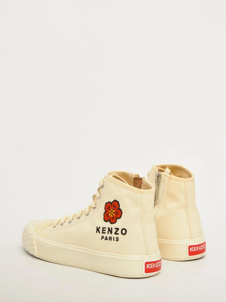 商品Kenzo|Kenzoschool sneakers,价格¥990,第4张图片详细描述
