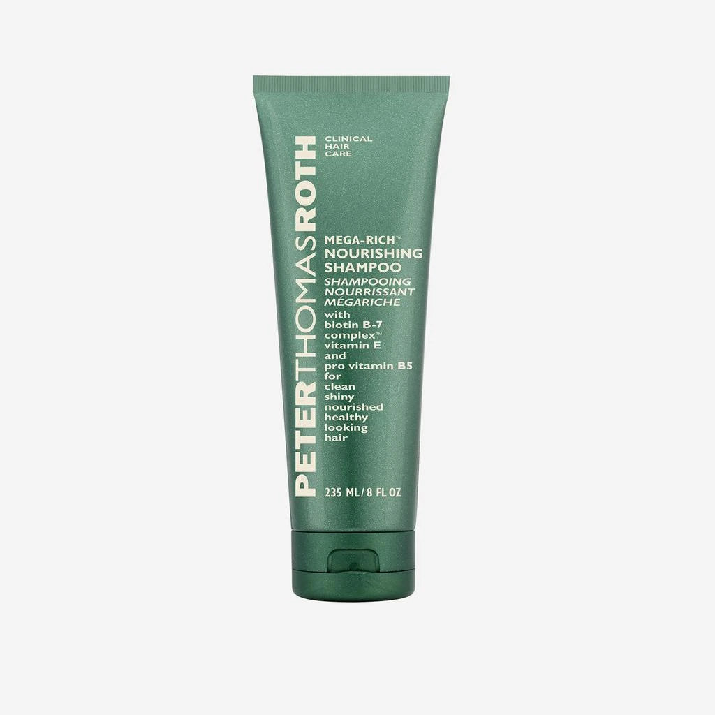 商品Peter Thomas Roth|深层滋润洗发水 235ml,价格¥137,第1张图片