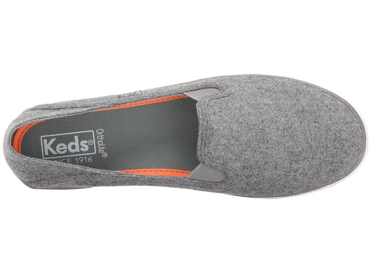 商品Keds|Crashback Wool,价格¥357,第2张图片详细描述