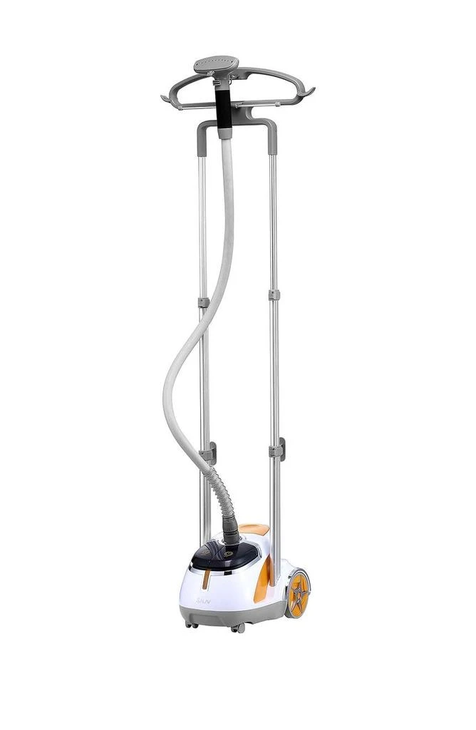商品SALAV|Orange Professional Series Dual Bar Garment Steamer,价格¥1135,第1张图片