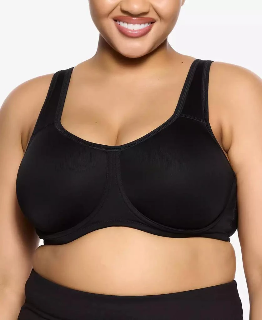 商品Paramour|Women's Body X Underwire Sports Bra,价格¥257,第1张图片