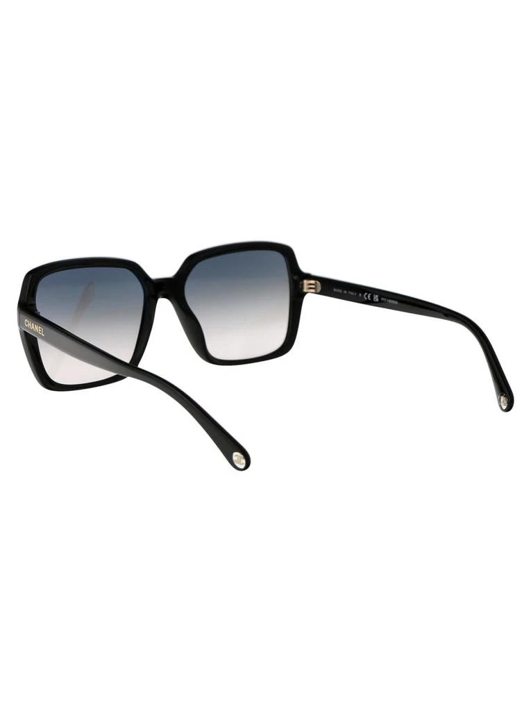 商品Chanel|Chanel SUNGLASSES,价格¥4446,第4张图片详细描述