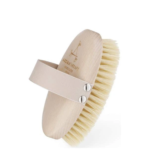 商品Aromatherapy Associates|Aromatherapy Associates Polishing Body Brush (Worth $35.00),价格¥284,第2张图片详细描述