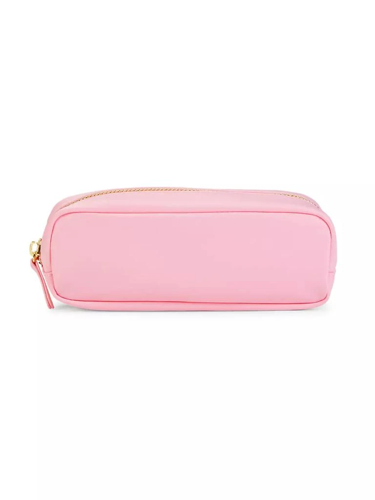 商品Stoney Clover Lane|Nylon Pencil Case,价格¥435,第2张图片详细描述