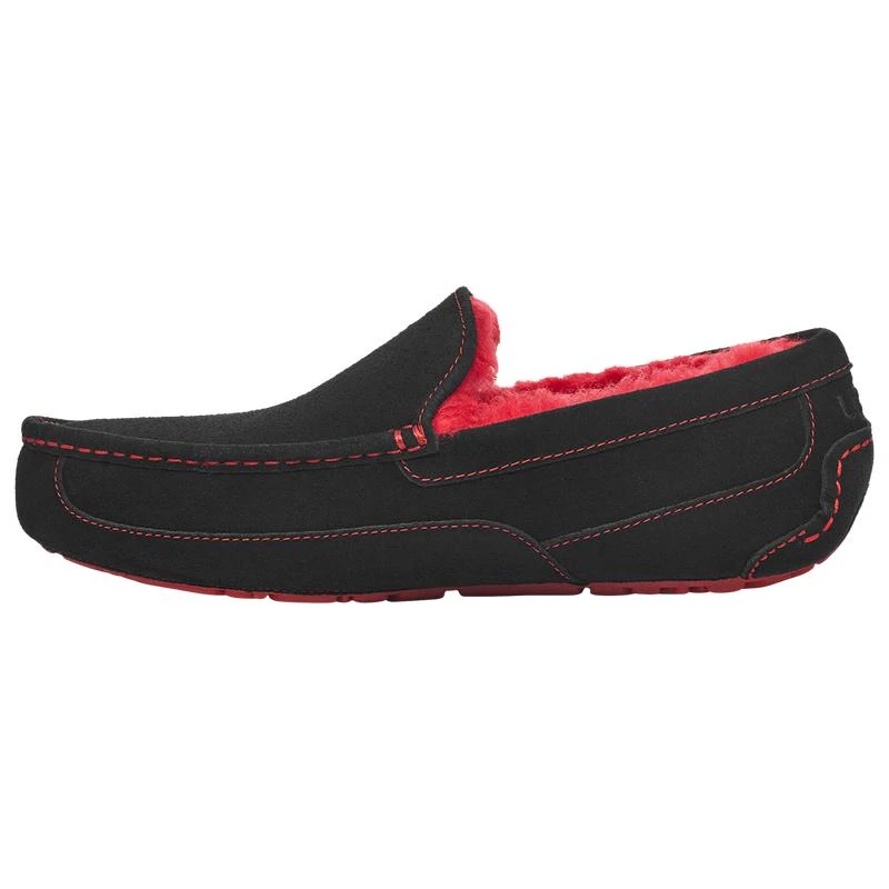 商品UGG|UGG Ascot - Men's,价格¥835,第2张图片详细描述