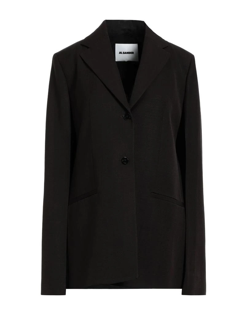 商品Jil Sander|Blazer,价格¥4226,第1张图片