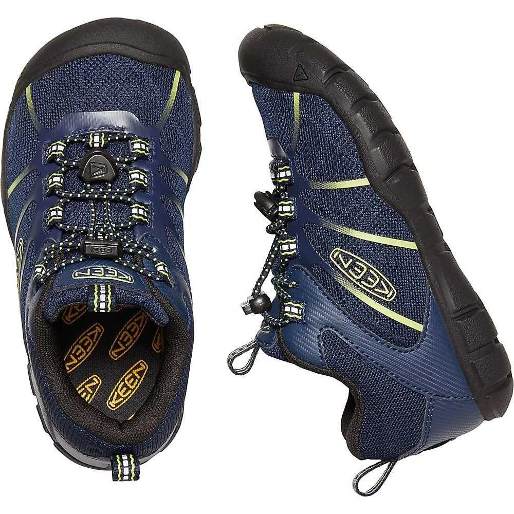 KEEN Kids' Chandler 2 CNX Shoe 商品