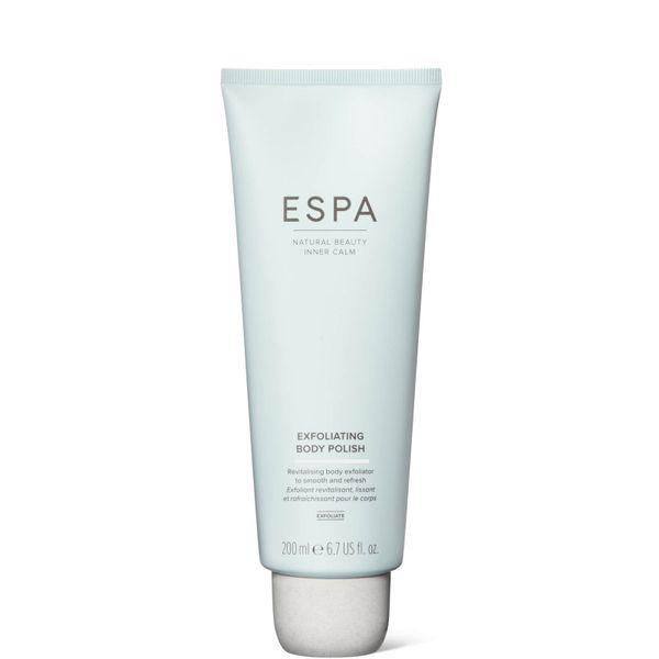 ESPA Exfoliating Body Polish Tube 200ml商品第1张图片规格展示