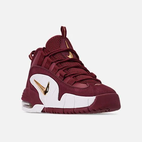 商品NIKE|男士 Air Max Penny 篮球鞋,价格¥373,第2张图片详细描述