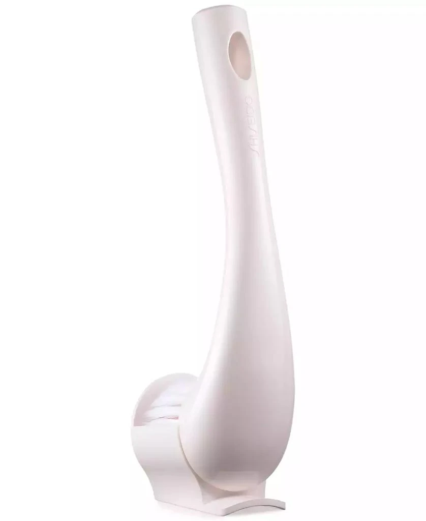 商品Shiseido|Essentials Cleansing Massage Brush,价格¥160,第2张图片详细描述