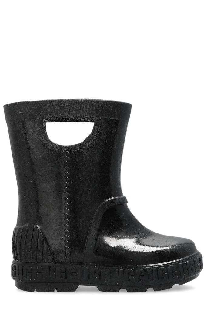 商品UGG|UGG Kids Drizlita Glittery Rain Boots,价格¥164,第1张图片