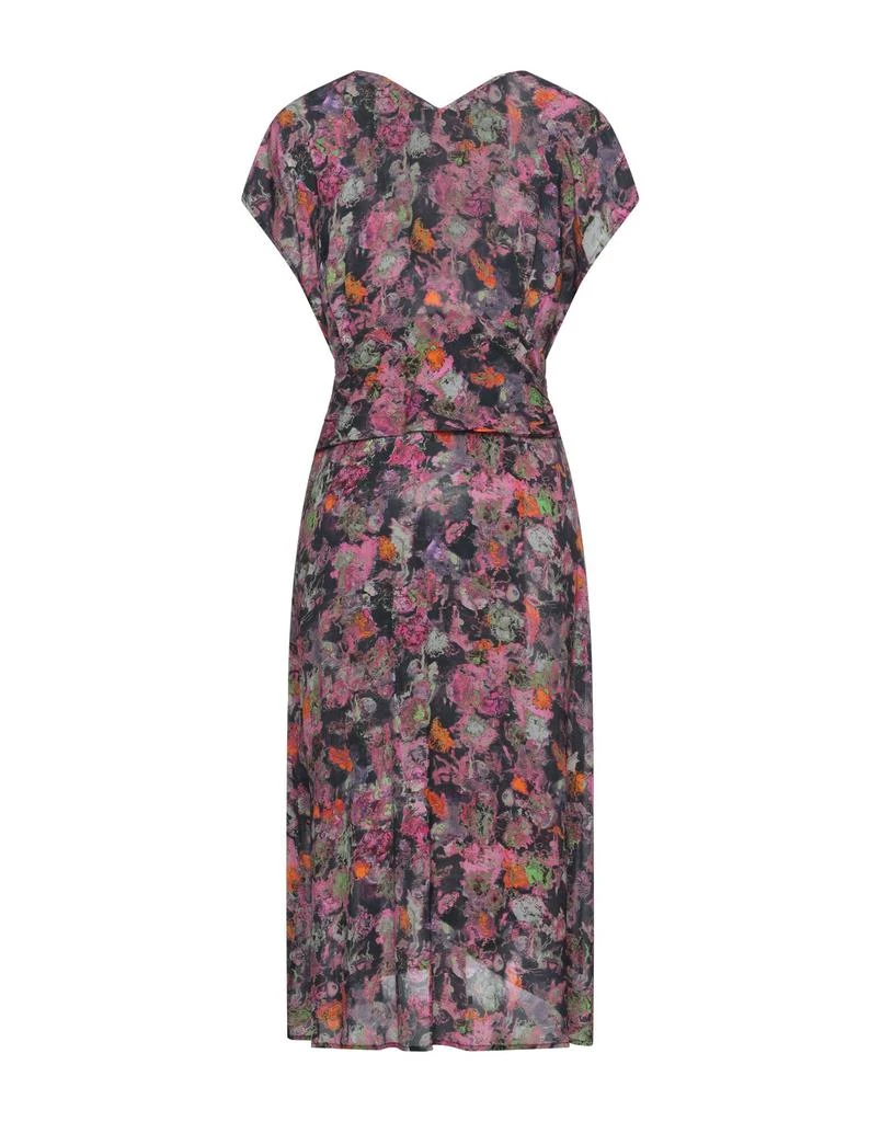 商品IRO|Midi dress,价格¥910,第2张图片详细描述