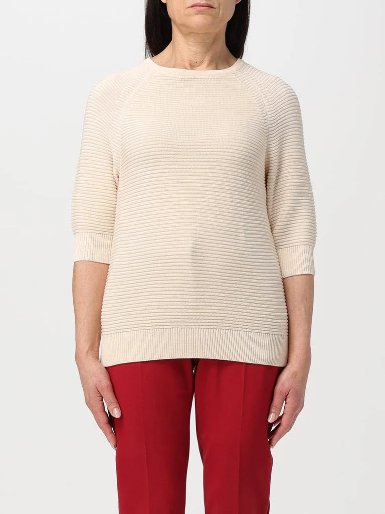商品Max Mara|Sweater woman Max Mara,价格¥2152,第1张图片