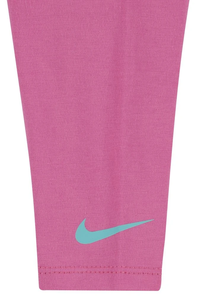 商品NIKE|Join The Club Bodysuit & Leggings Set,价格¥138,第4张图片详细描述