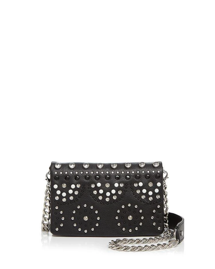 商品Nasty Gal|锁链斜挎包,价格¥1083,第1张图片