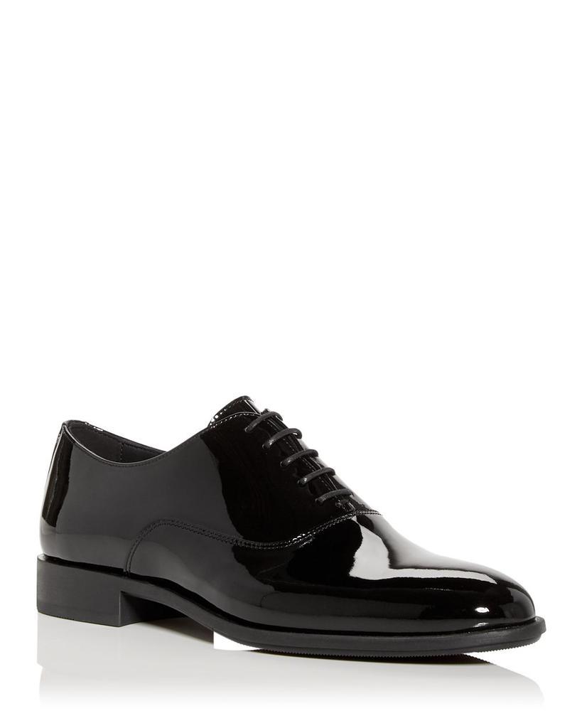 商品Hugo Boss|Men's Eastside Plain Toe Oxfords - 100% Exclusive,价格¥2010,第1张图片