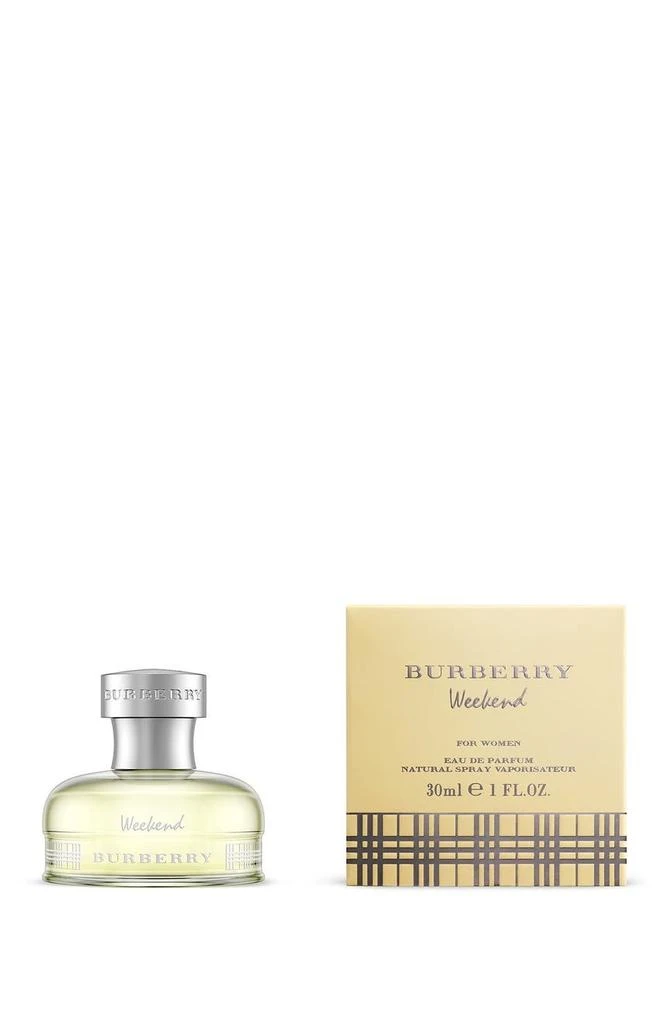 商品Burberry|Weekend for Women Eau de Parfum - 1.0 fl oz.,价格¥225,第1张图片