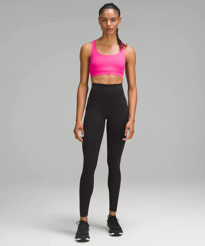 lululemon Energy Bra *Medium Support, B–D Cups 商品