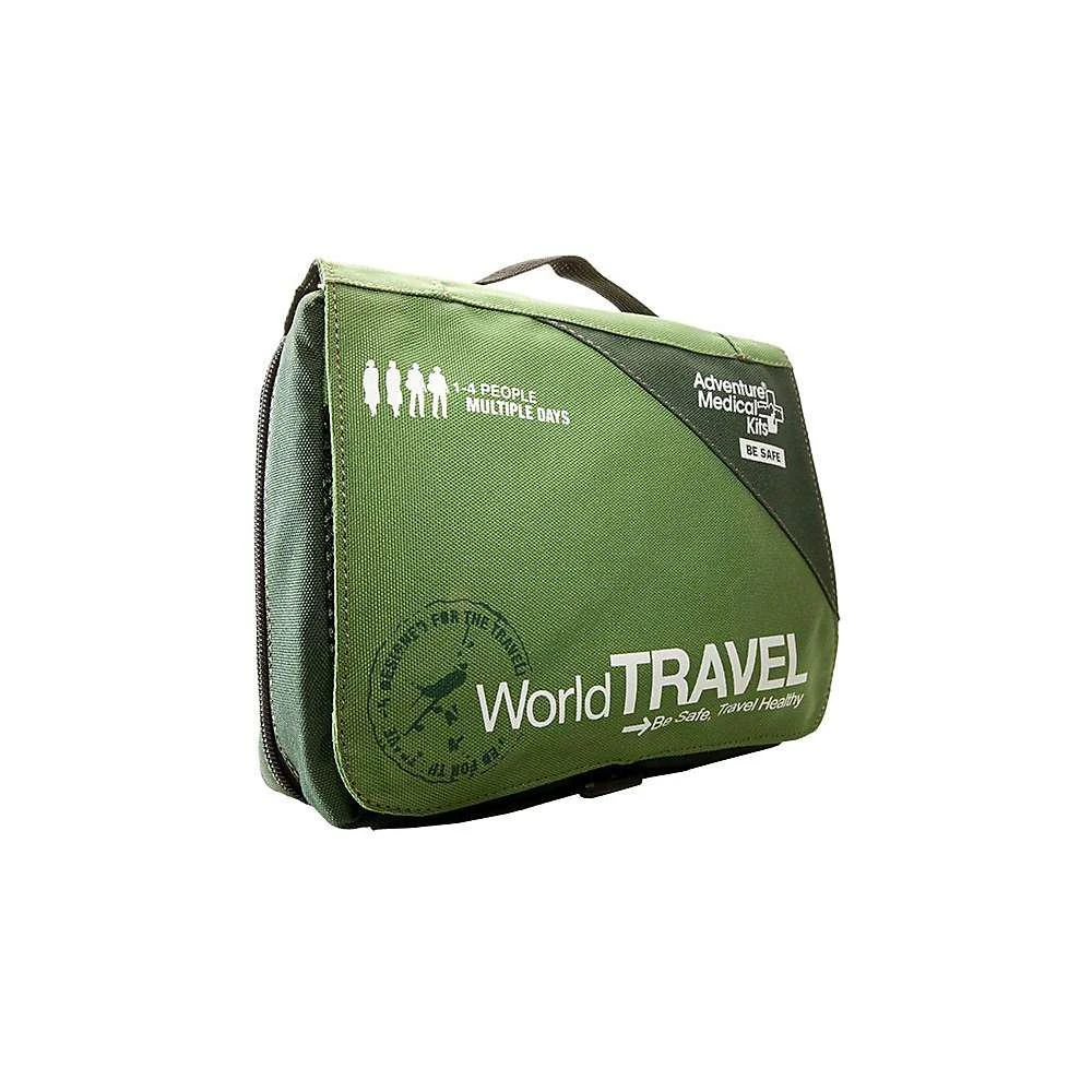 商品Adventure Medical Kits|Adventure Medical Kits World Travel,价格¥746,第1张图片