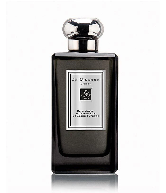 商品Jo Malone London|Dark Amber & Ginger Lily Cologne Intense 3.4 oz.,价格¥1533,第1张图片