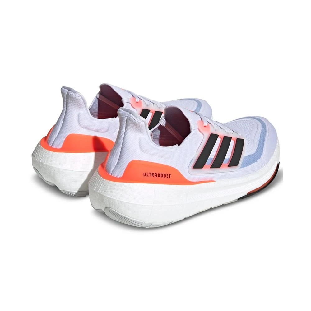 商品Adidas|Men's Ultraboost Light Running Sneakers from Finish Line,价格¥711,第4张图片详细描述