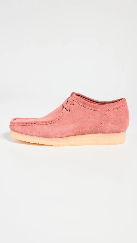 商品Clarks|Wallabee Shoes,价格¥1210,第5张图片详细描述