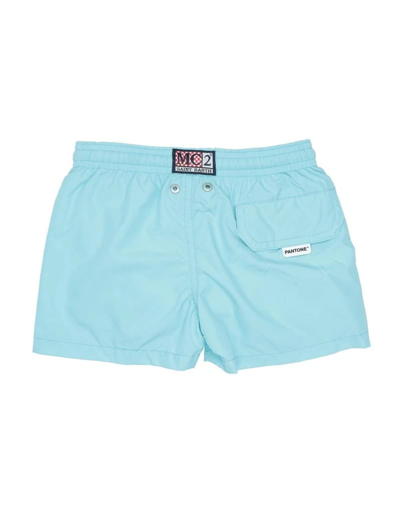商品Mc2 Saint Barth|Swim shorts,价格¥477,第2张图片详细描述