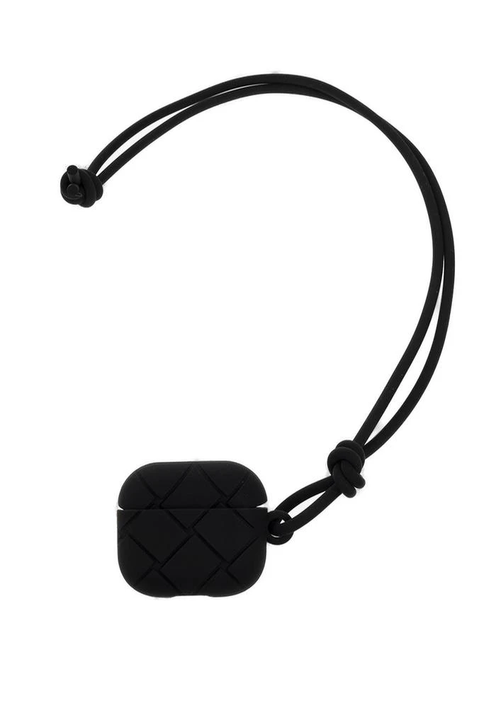 商品Bottega Veneta|Bottega Veneta Third Generation Airpods Case,价格¥957,第1张图片