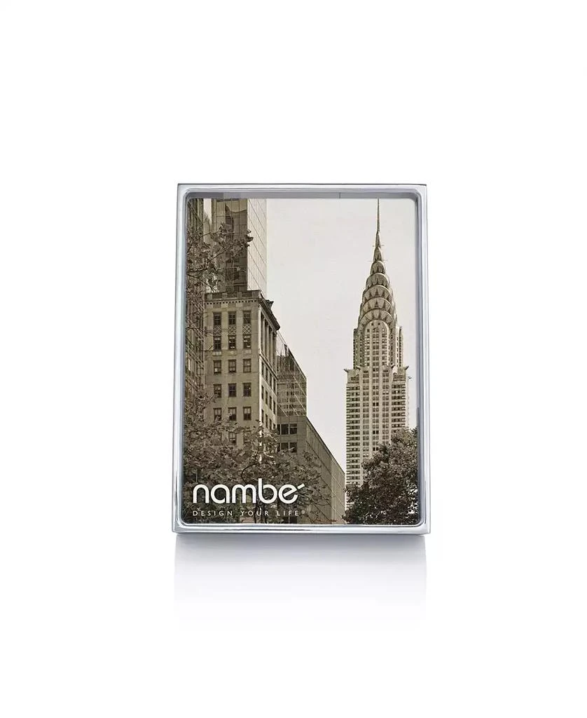 商品Nambé|Nambe Treso Frame, 5" x 7",价格¥464,第1张图片