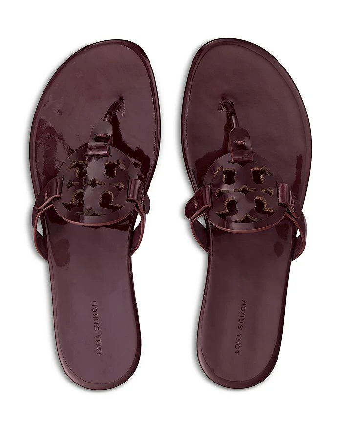 商品Tory Burch|Women's Miller Soft Sandals,价格¥1713,第3张图片详细描述