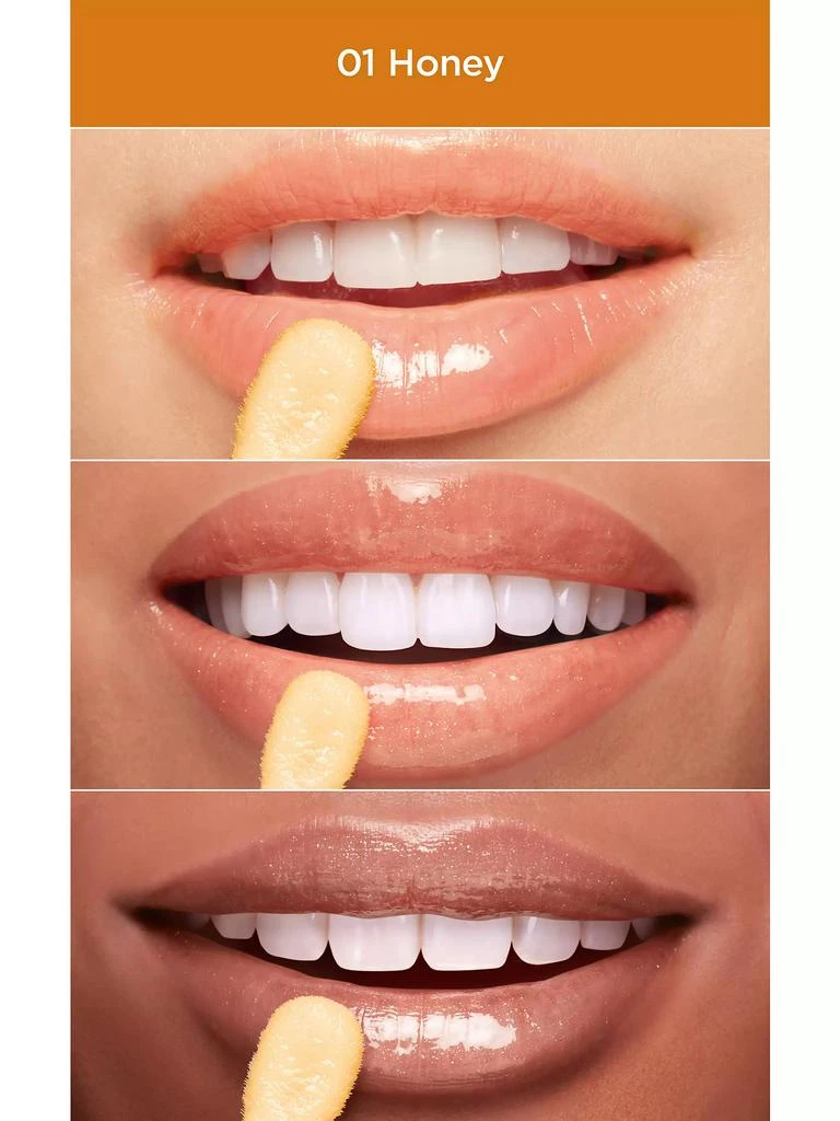 商品Clarins|Lip Comfort Oil,价格¥191,第3张图片详细描述
