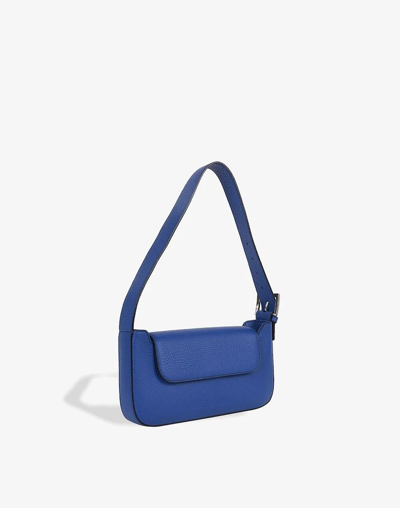 商品Madewell|HYER GOODS Mini Shoulder Bag with buckle,价格¥2111,第3张图片详细描述